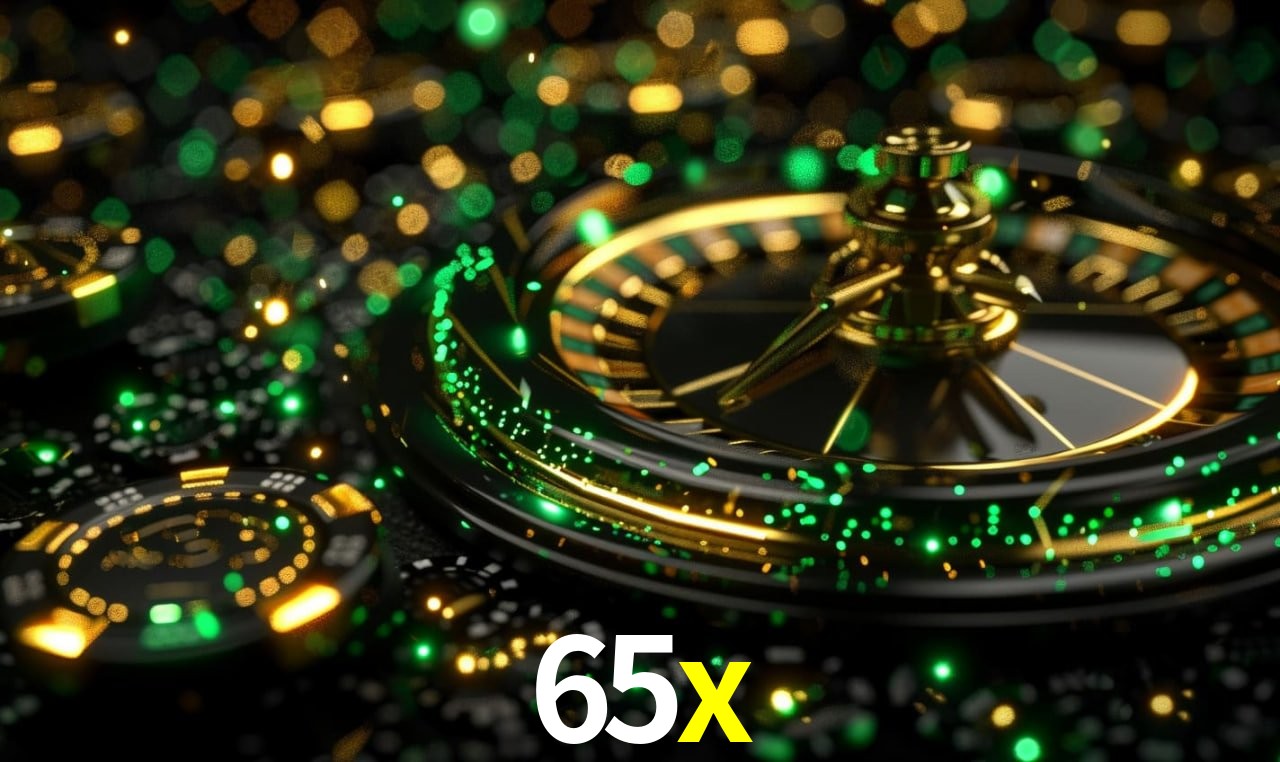 Bônus 65x