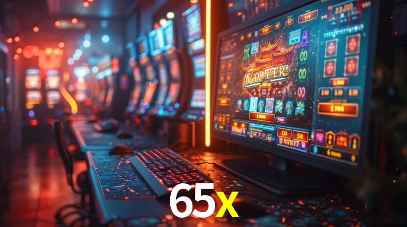 Explore as vantagens do 65x: serviço profissional e confiabilidade