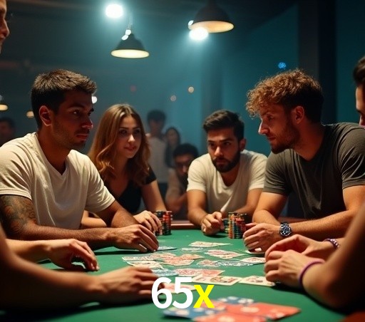 Promoção Relâmpago 65x