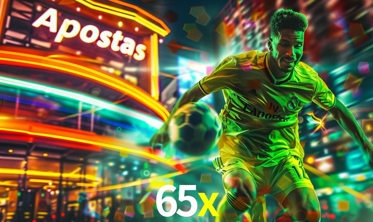 Estatísticas do Jogo 65x