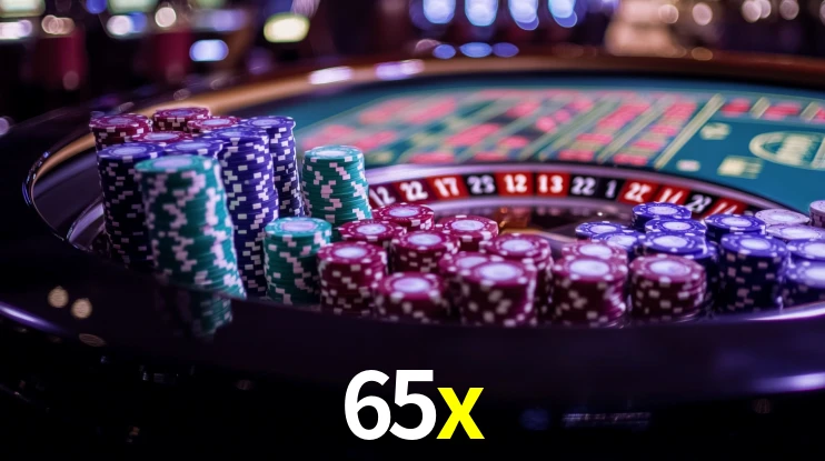 Live Casino 65x