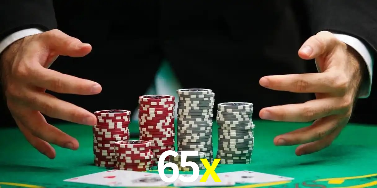 Fortune Tiger 65x