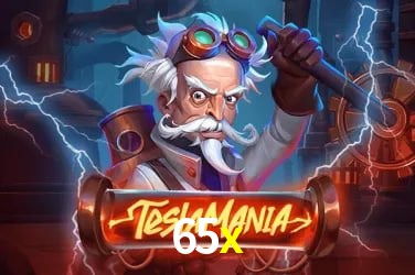 Jogos de Slot 65x