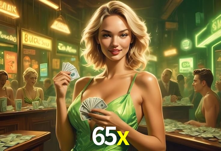 Desvendando o Mundo dos Jogos Virtuais na 65x
