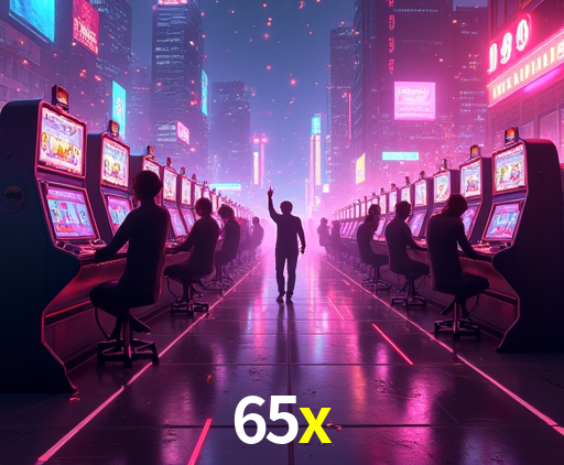 Casino Ao Vivo 65x