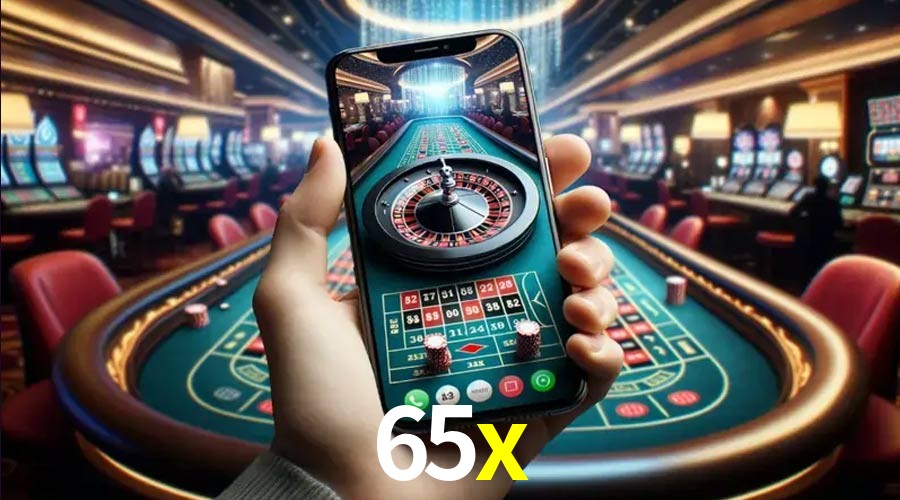 Responsive Design 65x