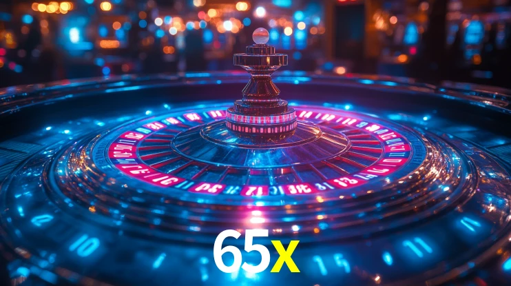 65x App Interface