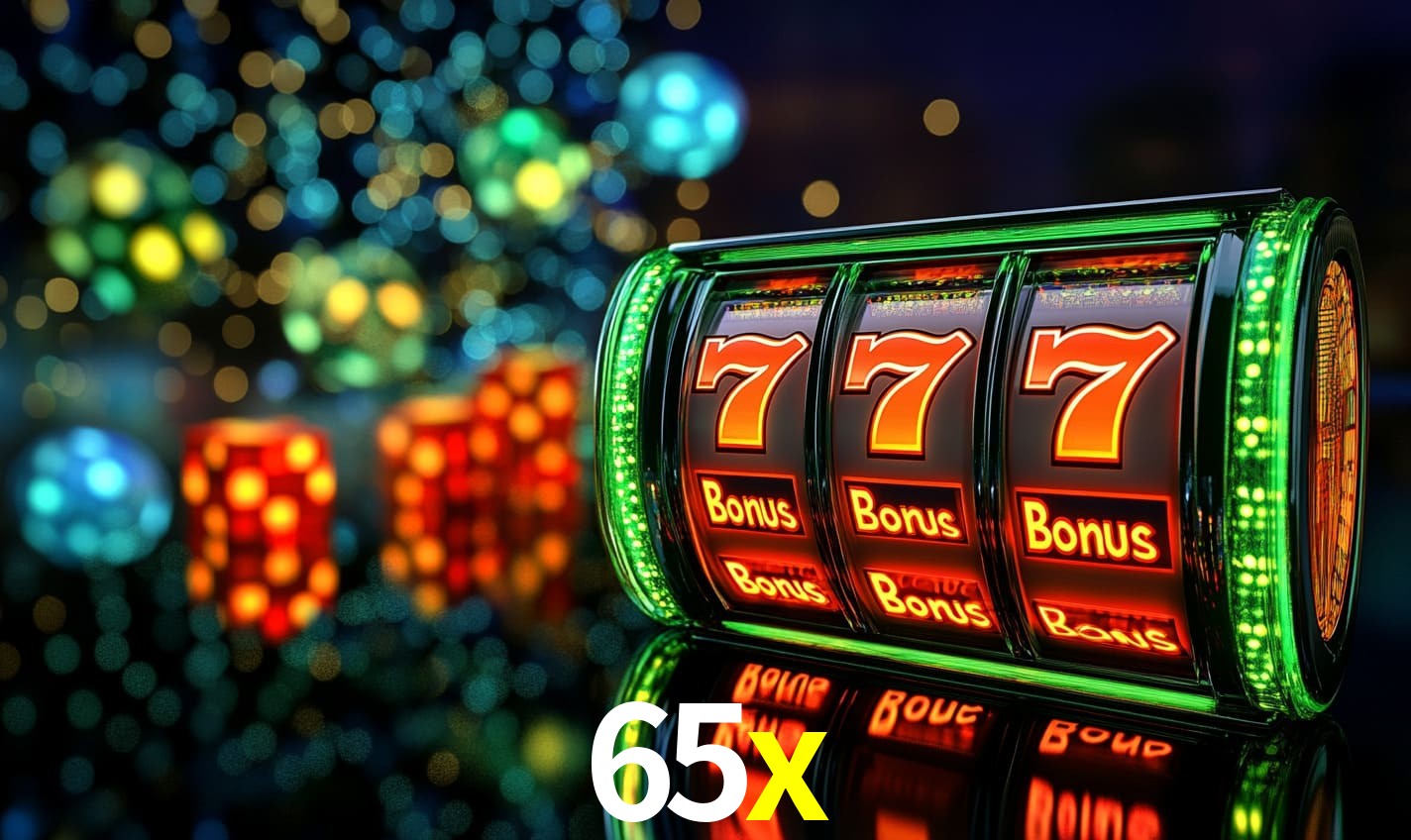 Casino Ao Vivo 65x