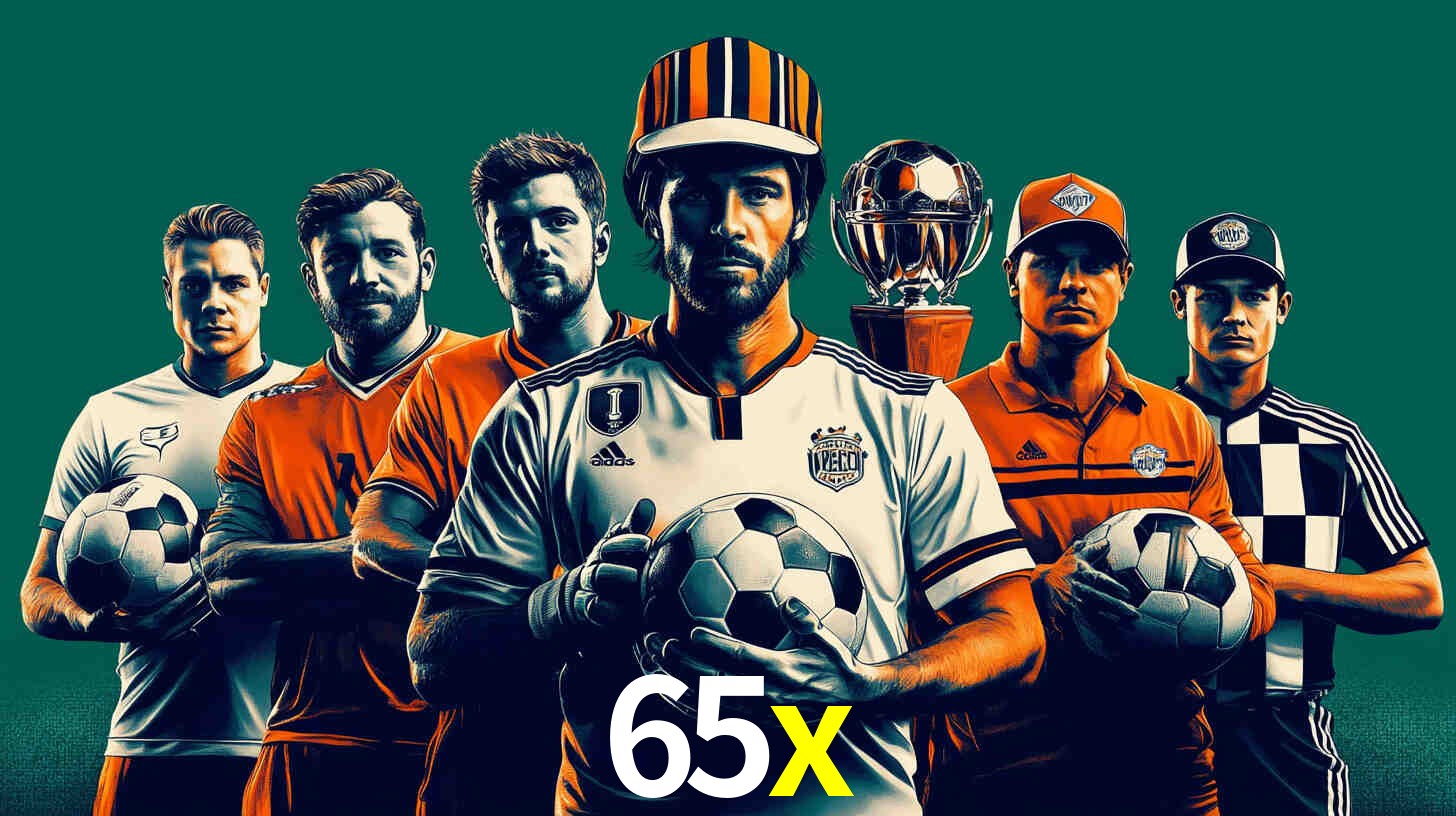 Explorando a Categoria de Eventos em Apostas na 65x