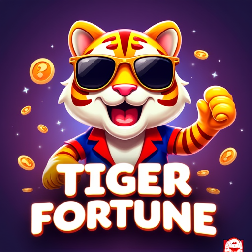 Fortune Tiger 65x bet cassino online